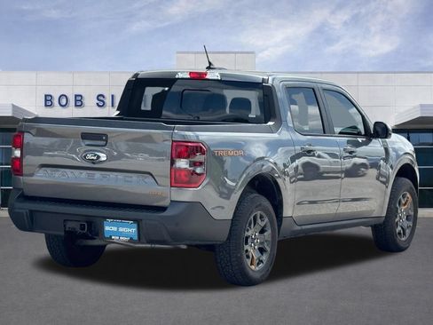 Used 2024 Ford Maverick Tremor w/ Tremor Off-Road Package AWD/4WD image 31