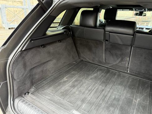 Used 2015 Land Rover Range Rover Sport HSE image 55