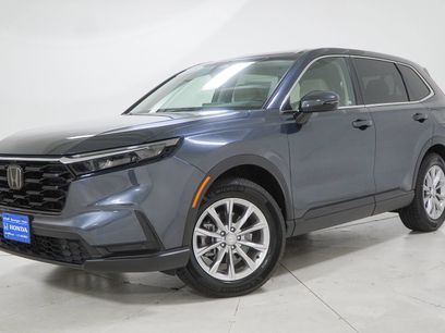 Used 2023 Honda CR-V EX-L
