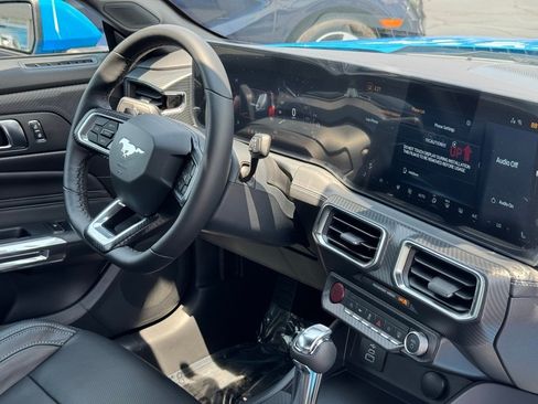 New 2025 Ford Mustang GT Premium image 27