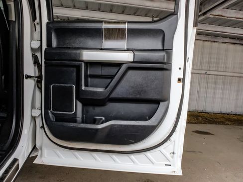 Used 2020 Ford F250 Lariat AWD/4WD image 46