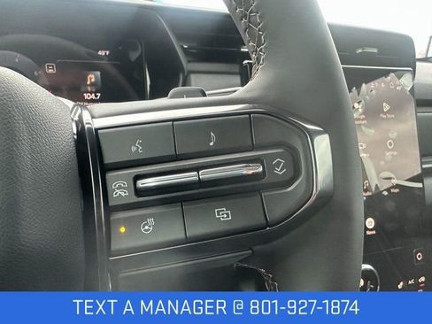 New 2026 GMC Terrain AT4 w/ Technology Package II image 37