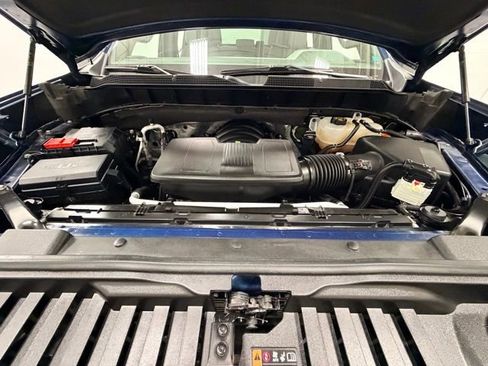 Certified 2023 Chevrolet Silverado 1500 LTZ image 32