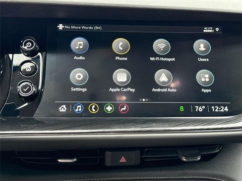 Used 2023 Buick Envision Essence image 19