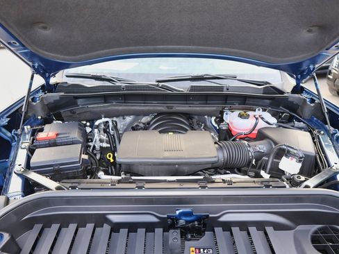 New 2026 GMC Sierra 1500 Elevation w/ Elevation Premium Package image 27