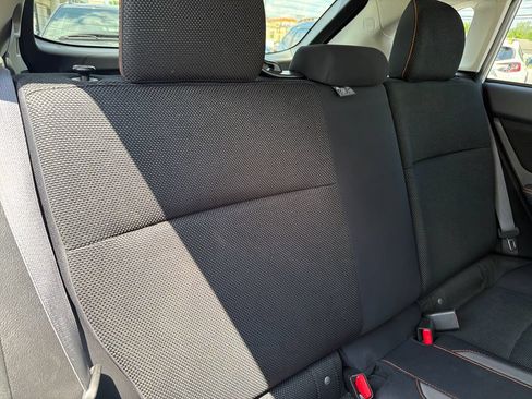 Used 2017 Subaru Crosstrek 2.0i Premium AWD/4WD image 27
