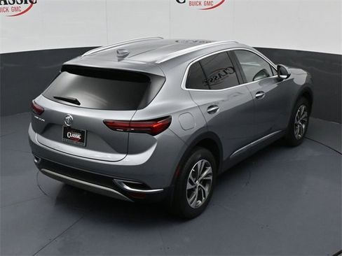 Used 2023 Buick Envision Essence image 23
