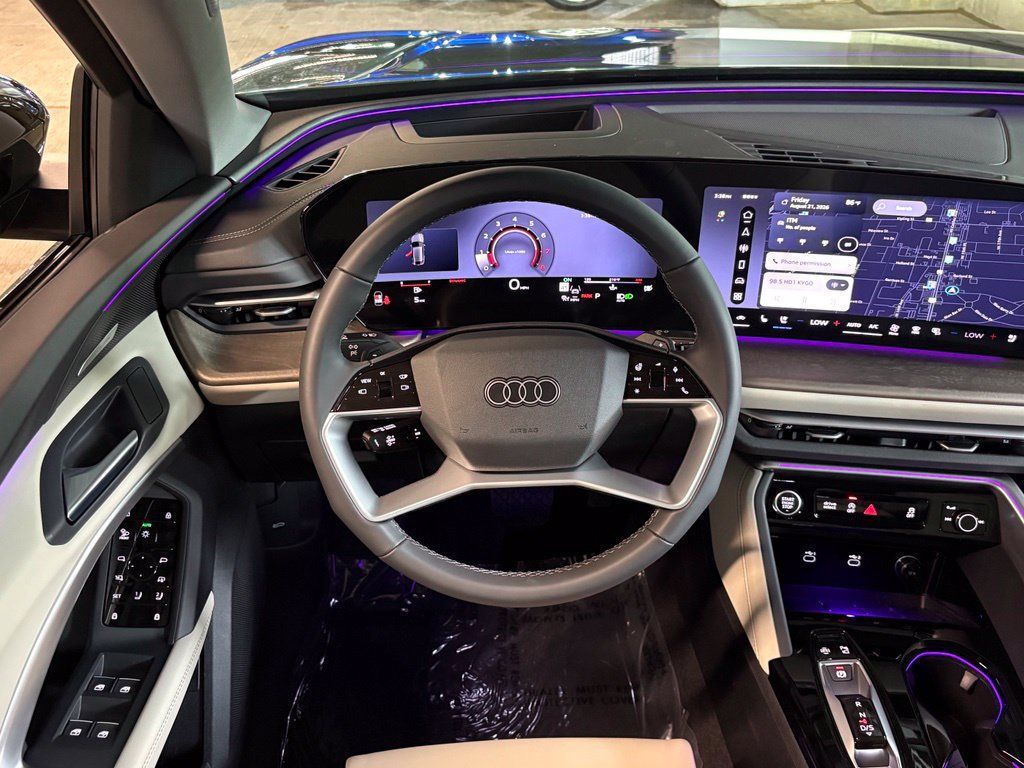 New 2026 Audi Q5 Prestige AWD/4WD image 15