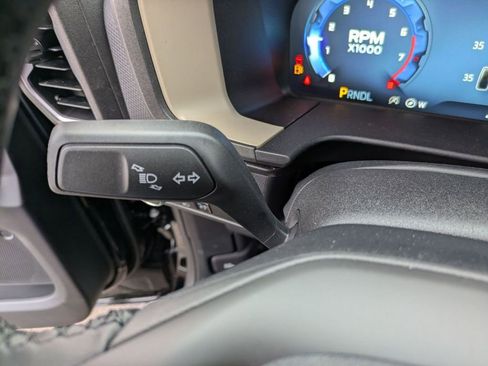 New 2025 Ford Bronco Sport Big Bend w/ Convenience Package image 30