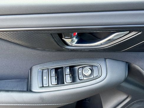 Certified 2025 Subaru Legacy Premium AWD/4WD image 15