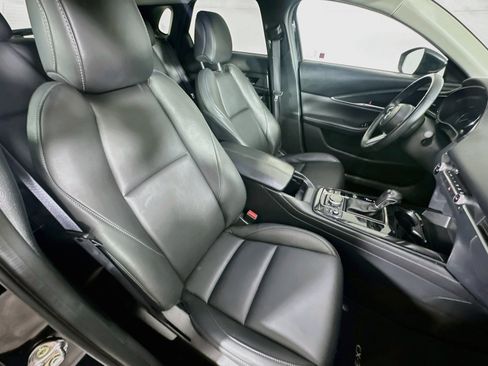 Used 2025 MAZDA CX-30 AWD 2.5 S w/ Select Sport Pkg image 30
