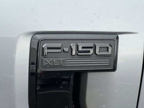 New 2026 Ford F150 XLT image 13