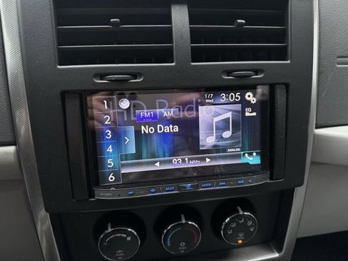 Used 2008 Jeep Liberty Sport w/ Popular Equipment Group image 16