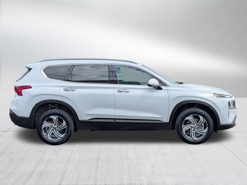 Used 2023 Hyundai Santa Fe SEL w/ Cargo Package AWD/4WD image 8