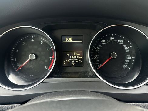 Used 2015 Volkswagen Jetta SE image 17