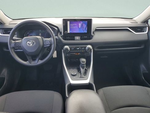 Certified 2024 Toyota RAV4 LE image 16