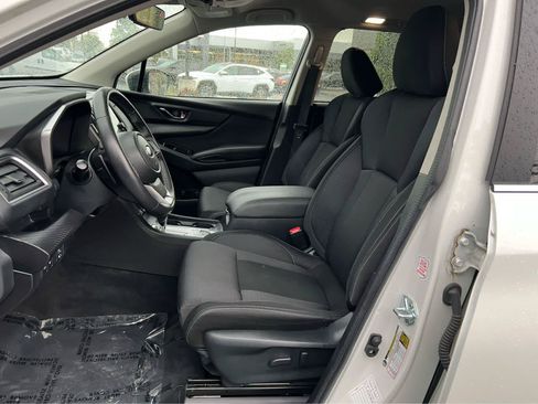 Used 2025 Subaru Ascent Premium AWD/4WD image 28