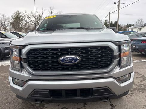 Used 2023 Ford F150 XL w/ STX Appearance Package image 2
