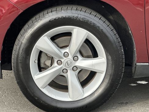 Used 2013 Lexus RX 350 AWD image 11