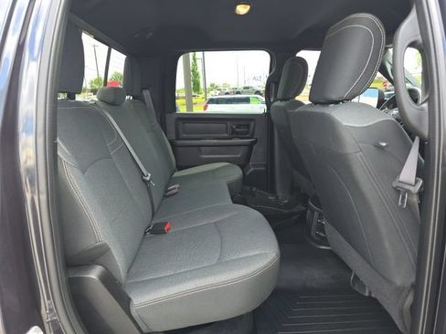 Used 2021 RAM 2500 Tradesman AWD/4WD image 17