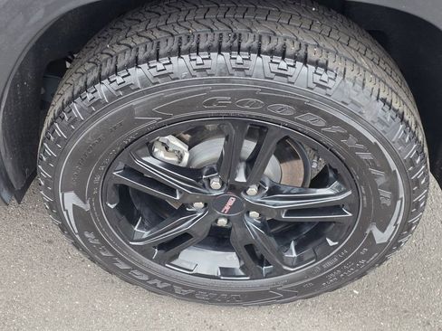 Certified 2022 GMC Terrain AT4 w/ LPO, Floor Liner Package image 10