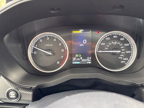 Used 2024 Subaru Forester Premium image 27