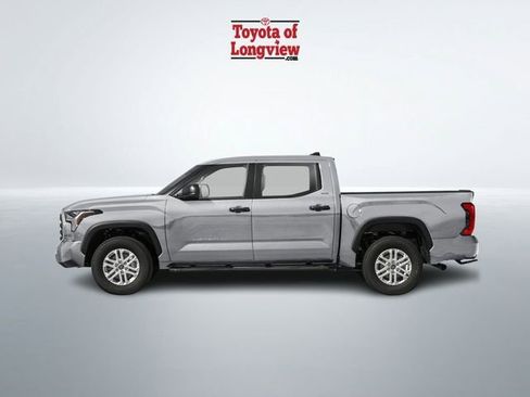 Used 2024 Toyota Tundra SR5 w/ SR5 Premium Package image 2