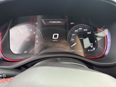 New 2026 RAM 1500 Rebel w/ Rebel Level 1 Equipment Group image 19