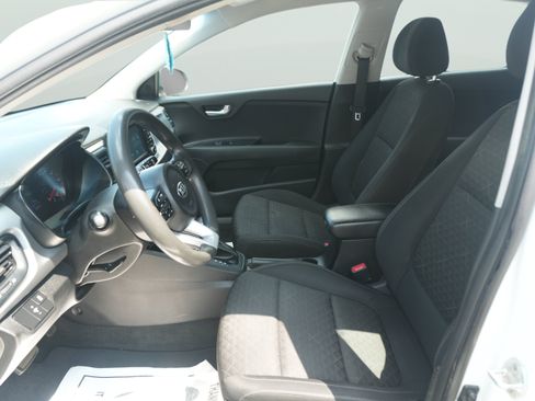 Used 2020 Kia Rio S FWD image 18