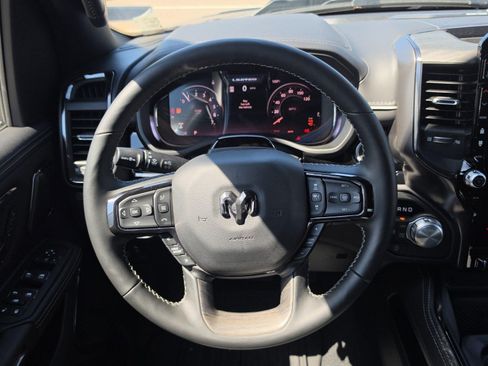 New 2026 RAM 1500 Limited AWD/4WD image 19