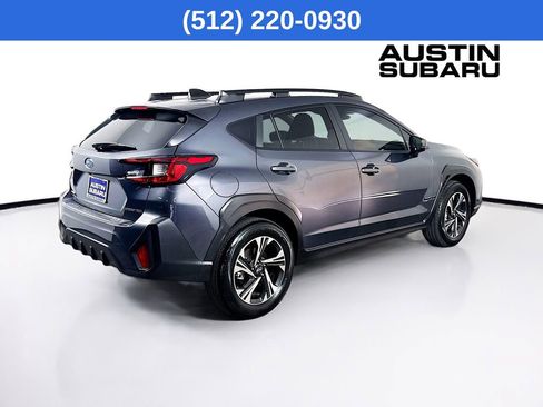 Certified 2025 Subaru Crosstrek 2.0i Premium image 8