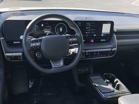 Certified 2025 Hyundai Ioniq 5 SE image 6