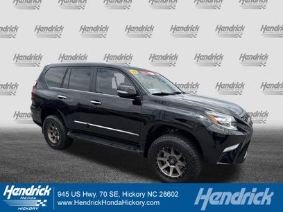 Used 2019 Lexus GX 460 Premium