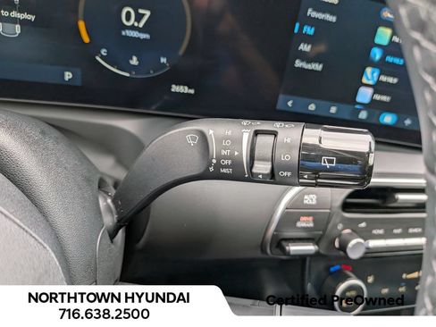 Certified 2026 Hyundai Palisade SEL AWD/4WD image 23