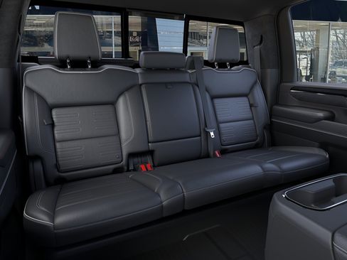 New 2026 GMC Sierra 2500 AT4X AWD/4WD image 17