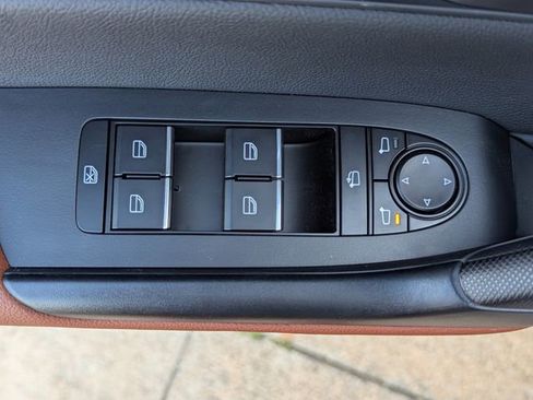 Used 2025 MAZDA CX-50 2.5 Turbo w/ Premium Plus Pkg image 17