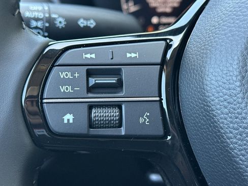New 2027 Honda HR-V EX-L image 23