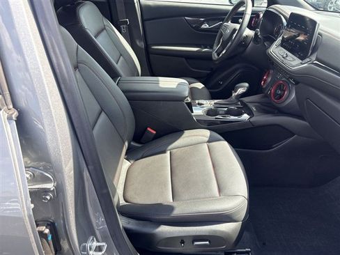Certified 2024 Chevrolet Blazer RS w/ LPO, Floor Liner Package AWD/4WD image 27