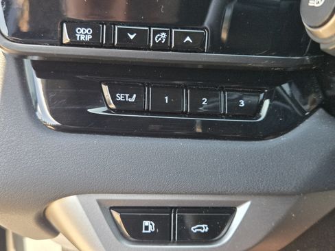 Used 2024 Lexus RX 350 Premium w/ Accessory Package (Z1) FWD image 16