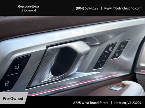 Used 2026 BMW XM Label Red AWD/4WD image 27