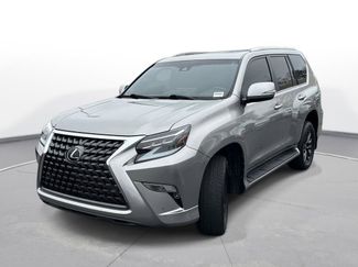 Used 2022 Lexus GX 460 Premium video 2
