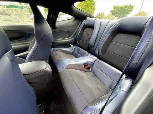 New 2024 Ford Mustang Dark Horse image 10