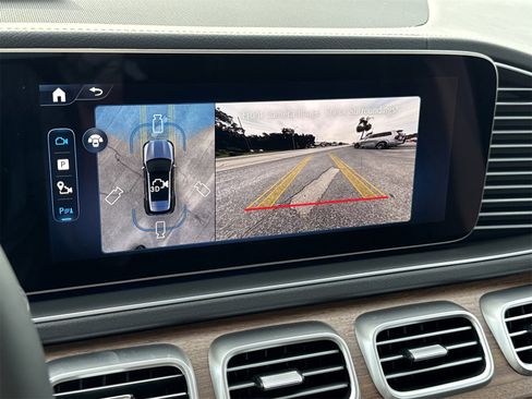 New 2026 Mercedes-Benz GLE 350 4MATIC image 26