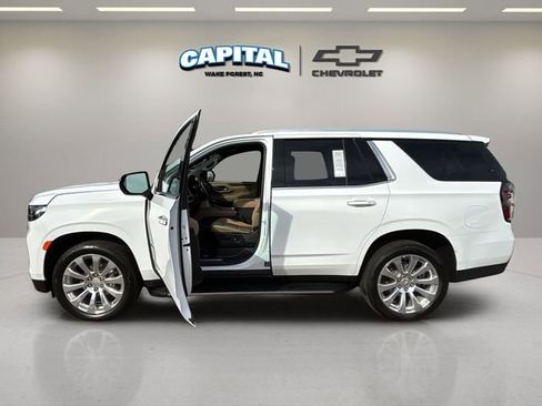 Used 2023 Chevrolet Tahoe Premier image 13