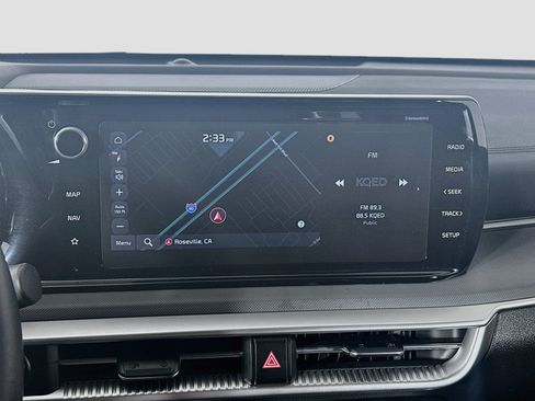 Used 2023 Kia K5 GT-Line FWD image 22