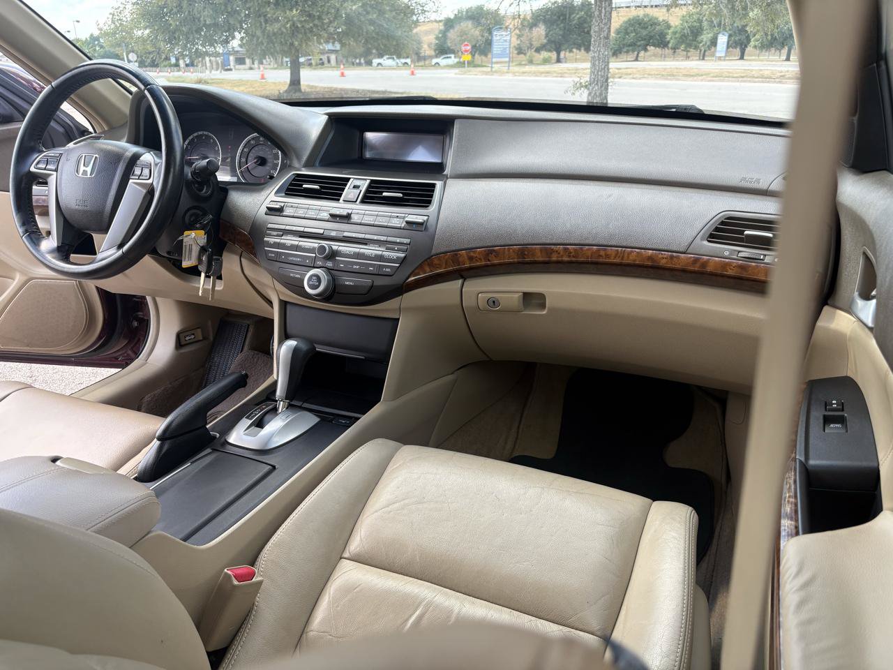 Used 2009 Honda Accord EX-L image 23