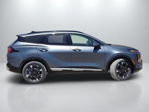 New 2026 Kia Sportage SX Prestige AWD/4WD image 3