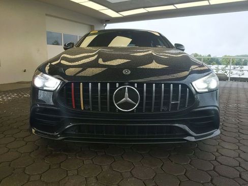Used 2020 Mercedes-Benz AMG GT 53 image 2