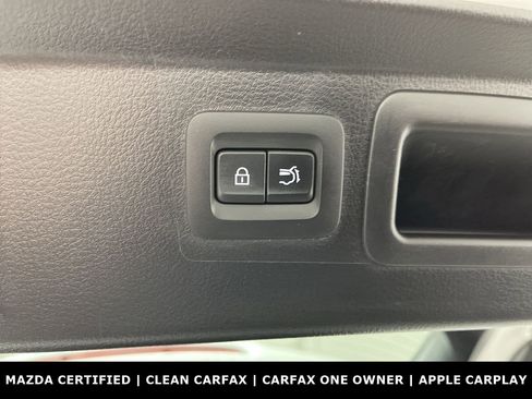 Certified 2024 MAZDA CX-50 AWD 2.5 S w/ Cargo Package image 32