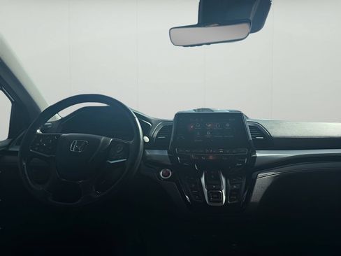 Used 2019 Honda Odyssey Elite image 10